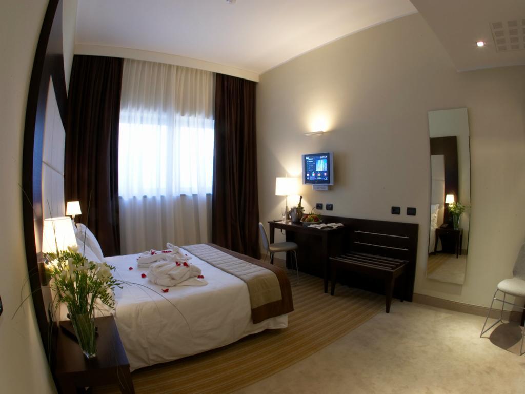 Ih Hotels Milano Watt 13 Chambre photo